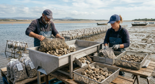 oyster farm lagos