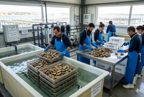 oyster farm lagos