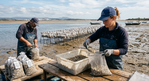 oyster farm lagos